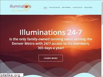 illuminations24-7.com