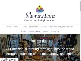 illuminationscenter.com