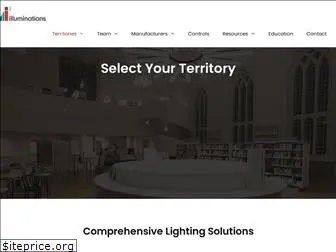 illuminationsinc.com