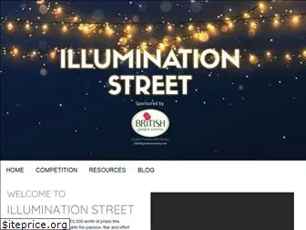 illuminationstreet.com