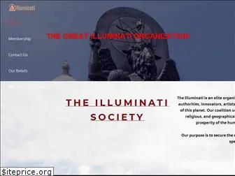 illuminatiwe.com