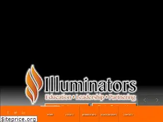 illuminators.org