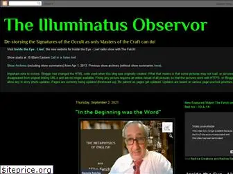 illuminatusobservor.blogspot.com