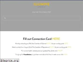 illuminechurch.com