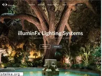 illuminfx.com