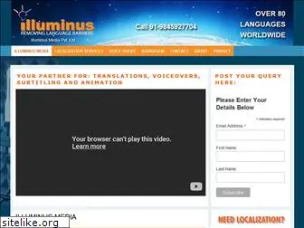 illuminus-media.com