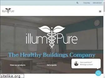 illumipure.com