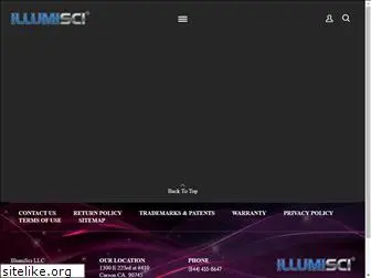 illumisci.com