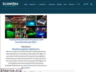 illumisea.com