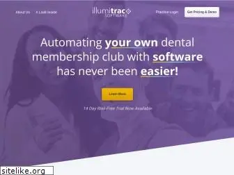 illumitrac.com