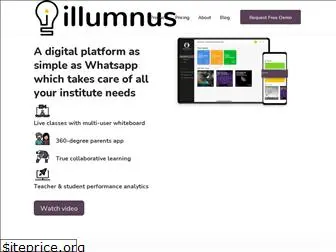 illumnus.com