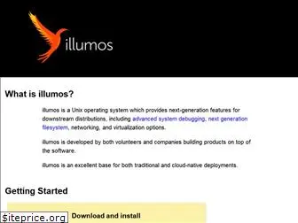 illumos.org