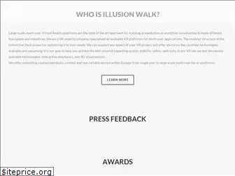 illusion-walk.com