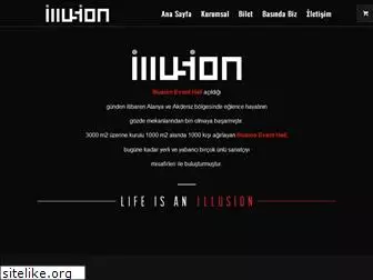 illusionevent.com