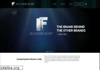 illusionfactory.com