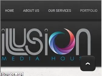 illusionmediahouse.com