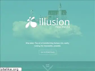 illusionnewmedia.com