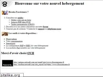www.illusionnisme.fr