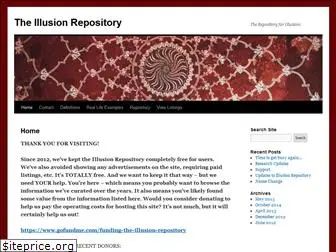 illusionrepository.com
