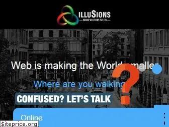 illusionsbrand.com