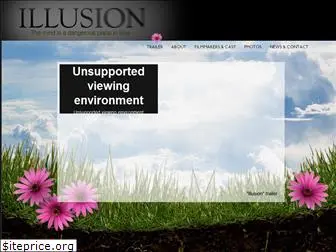 illusionshortfilm.com