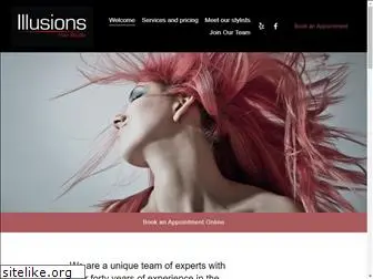 illusionshs.com