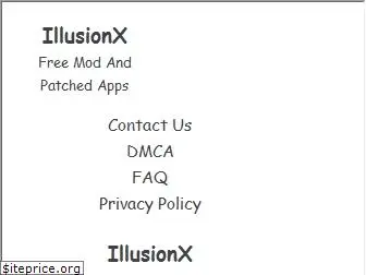 illusionx.in