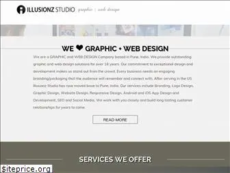 illusionzstudio.com