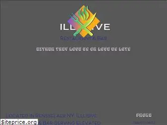 illusives.com