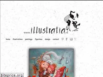 illustratia.nl