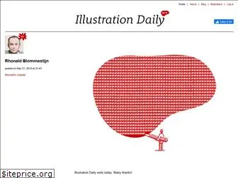 illustrationdaily.com