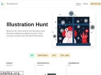 illustrationhunt.com