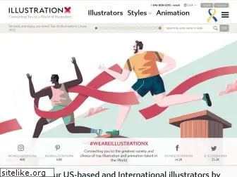 illustrationx.com