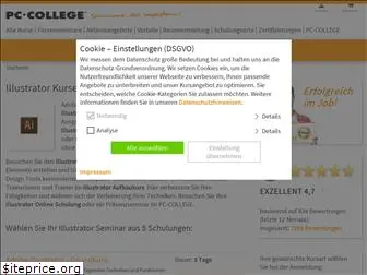 illustrator.pc-college.de