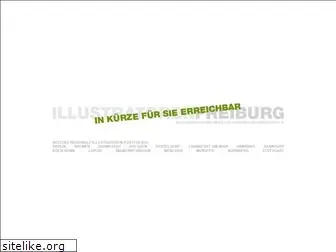 illustratorenfreiburg.de