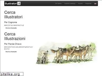 illustratori.it