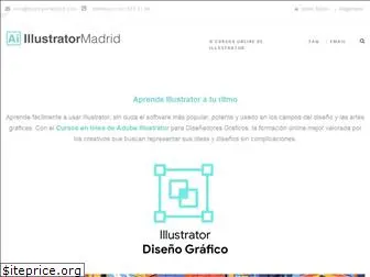 illustratormadrid.com