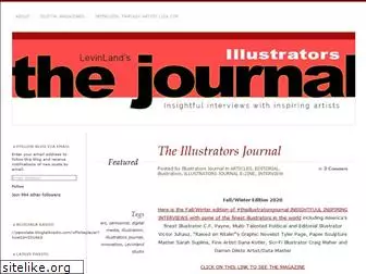 illustratorsjournal.com