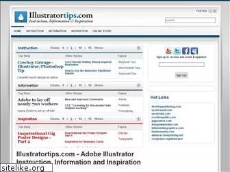 illustratortips.com