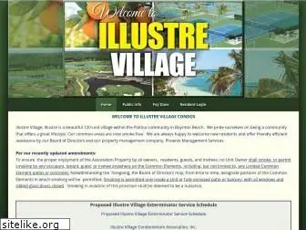 illustrevillage.com