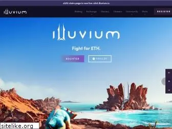 illuvium.io