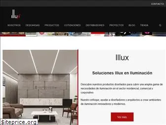 illux.com.mx