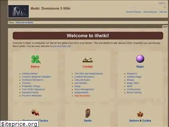 illwiki.com