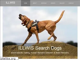 illwissardogs.org