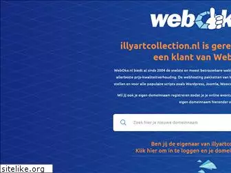 illyartcollection.nl