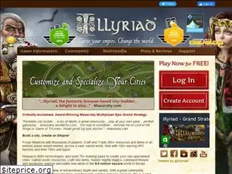 illyriad.co.uk