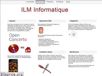 ilm-informatique.fr