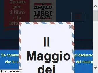 ilmaggiodeilibri.it