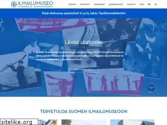 ilmailumuseo.fi