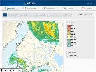 ilmailusaa.fi